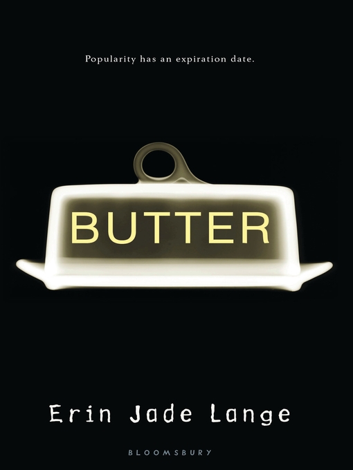 Title details for Butter by Erin Jade Lange - Available